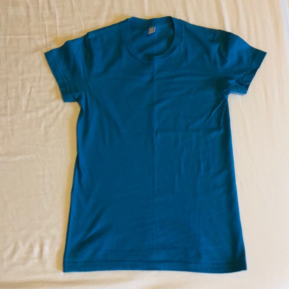 American Apparel T-Shirt